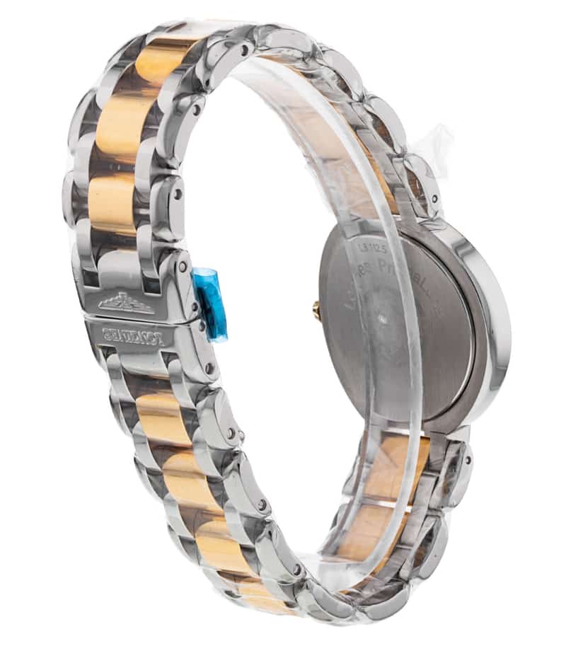 Longines PrimaLuna L8.112.5.87.6